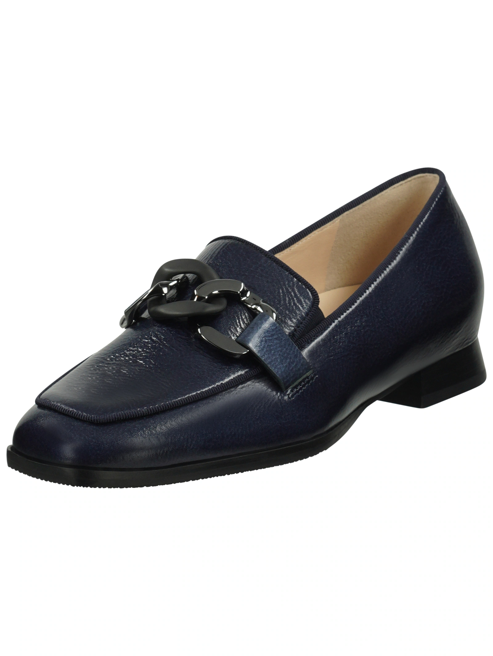 Hassia Slipper "Hassia Slipper Leder" günstig online kaufen