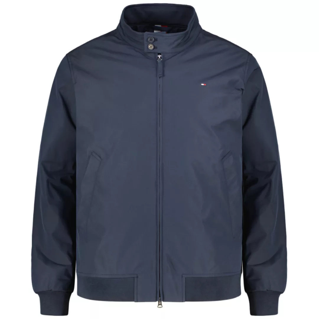 Tommy Hilfiger Big & Tall Allwetterjacke BT-HARRINGTON JACKET-B in Großen G günstig online kaufen