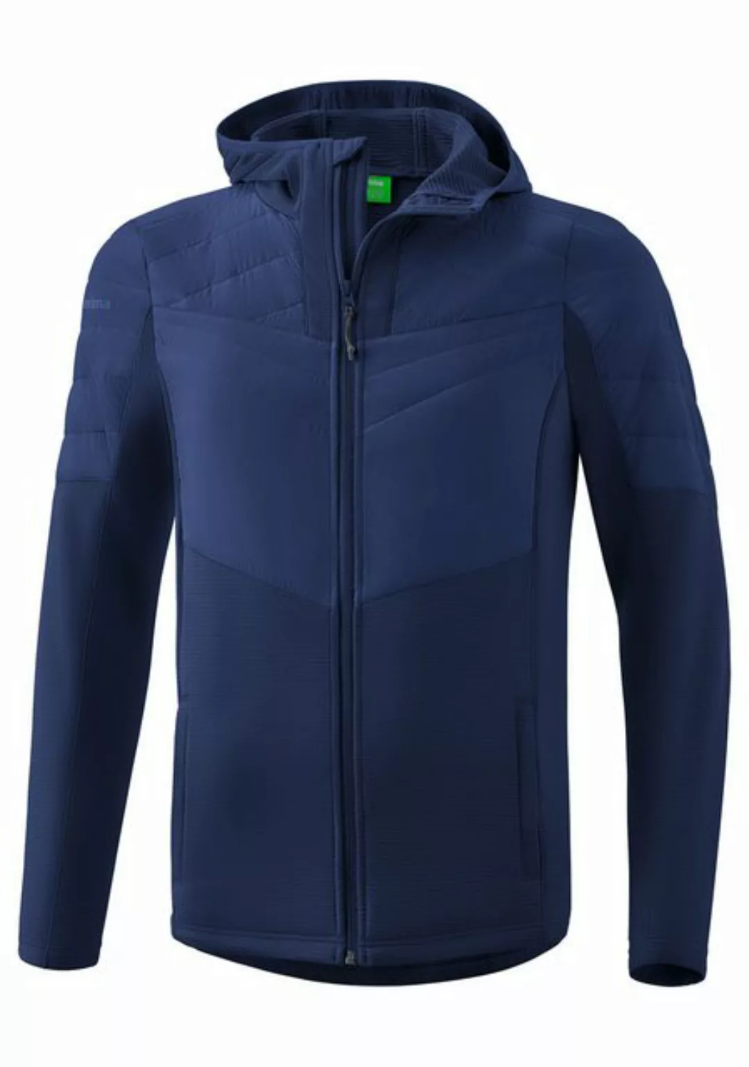 Erima Funktionsjacke Hybrid Jacke Herren günstig online kaufen