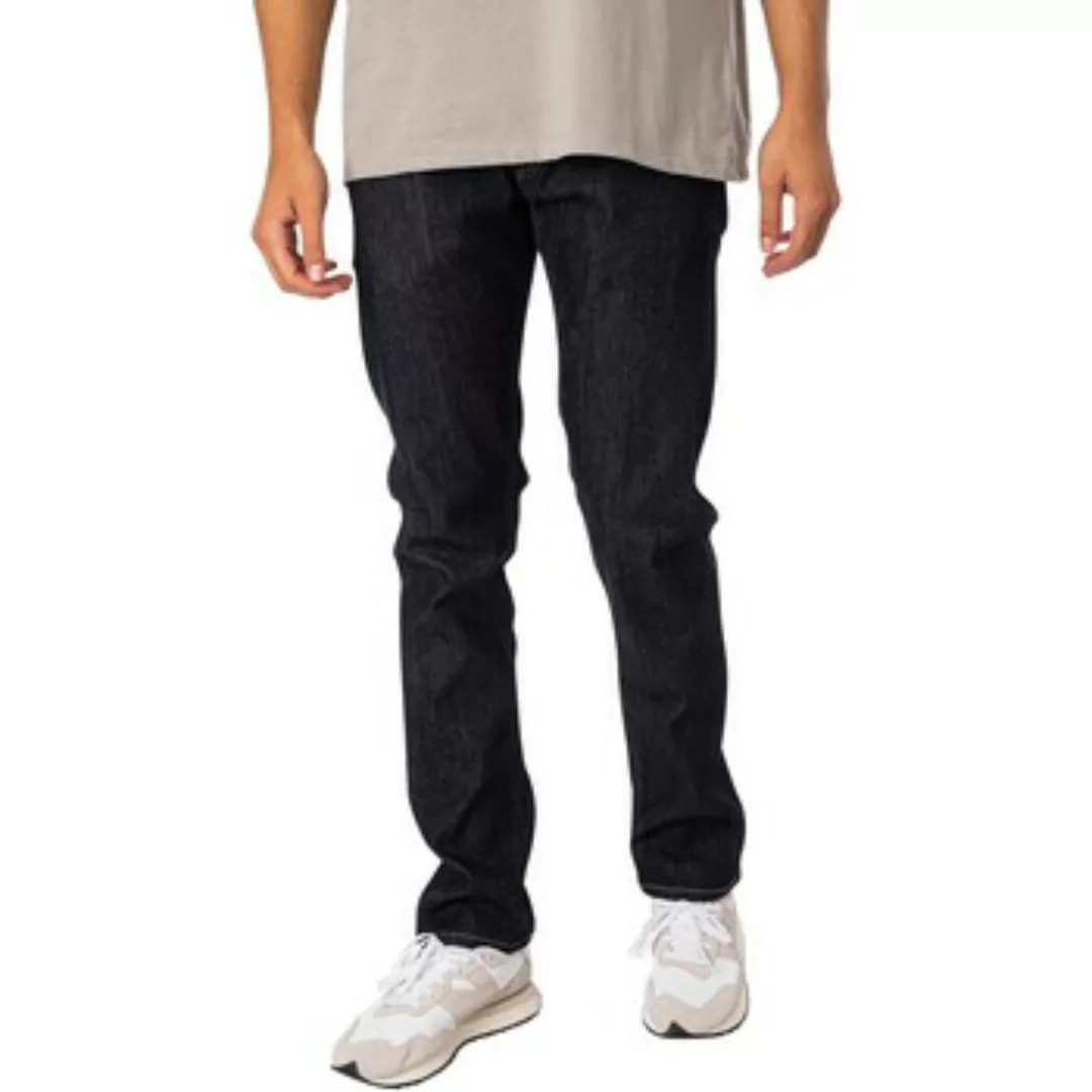 Replay  Straight Leg Jeans Grover Hyperflex Straight Jeans günstig online kaufen