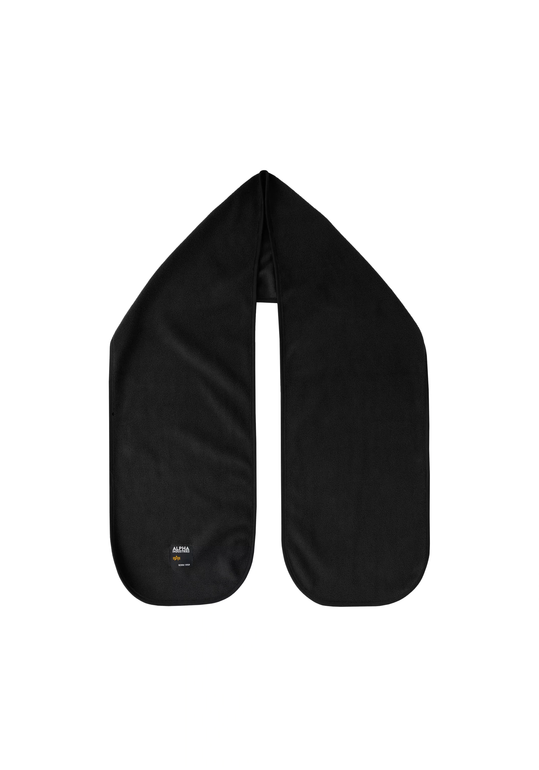 Alpha Industries Schal "Alpha Industries Accessoires - Scarves Label Fleece günstig online kaufen