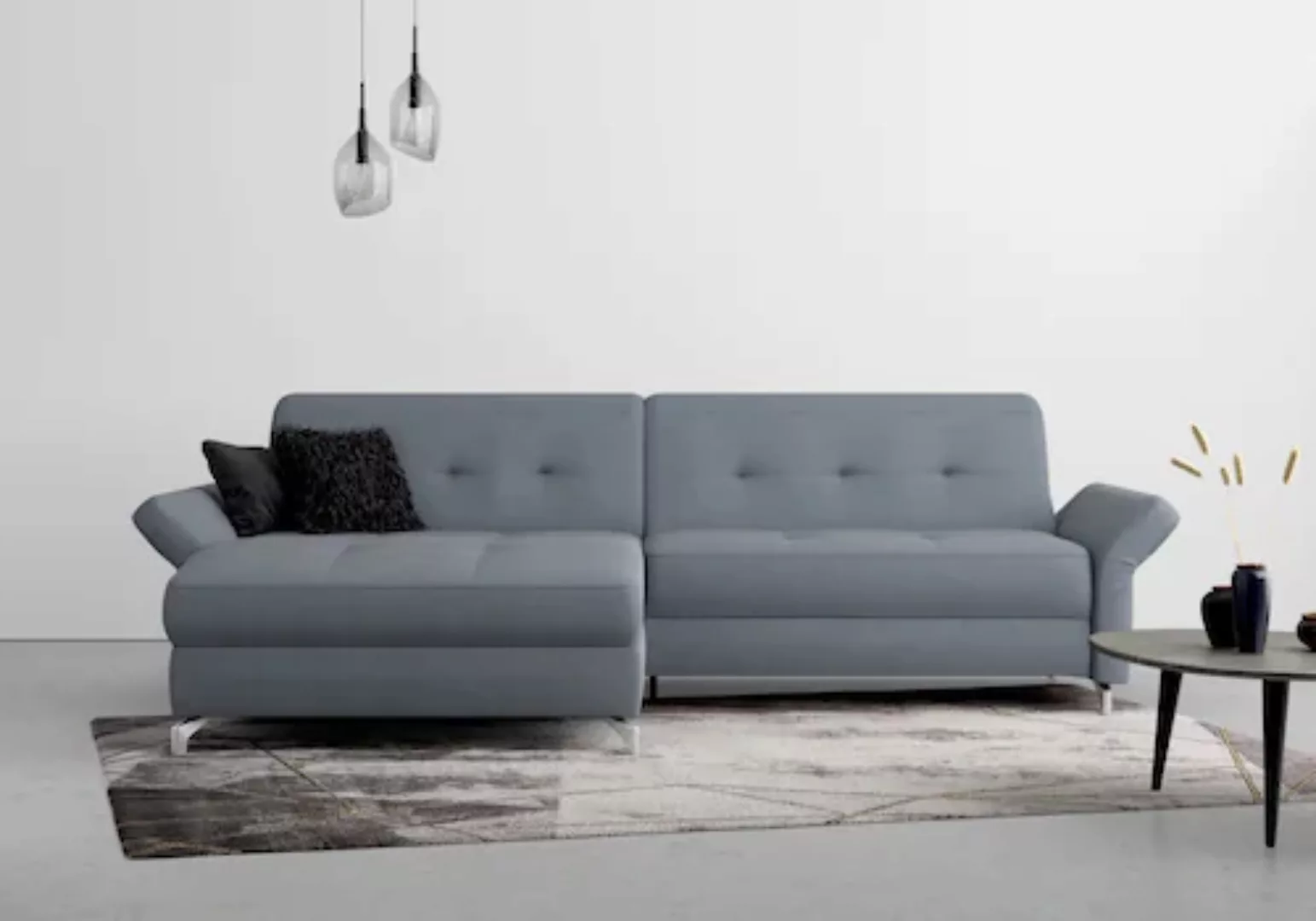 INOSIGN Ecksofa "Maredo" günstig online kaufen