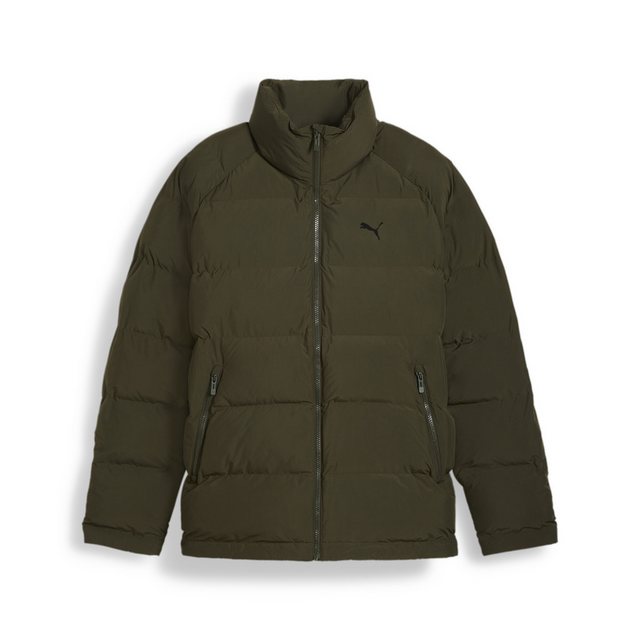 PUMA Winterjacke Monomaterial Jacke Herren günstig online kaufen