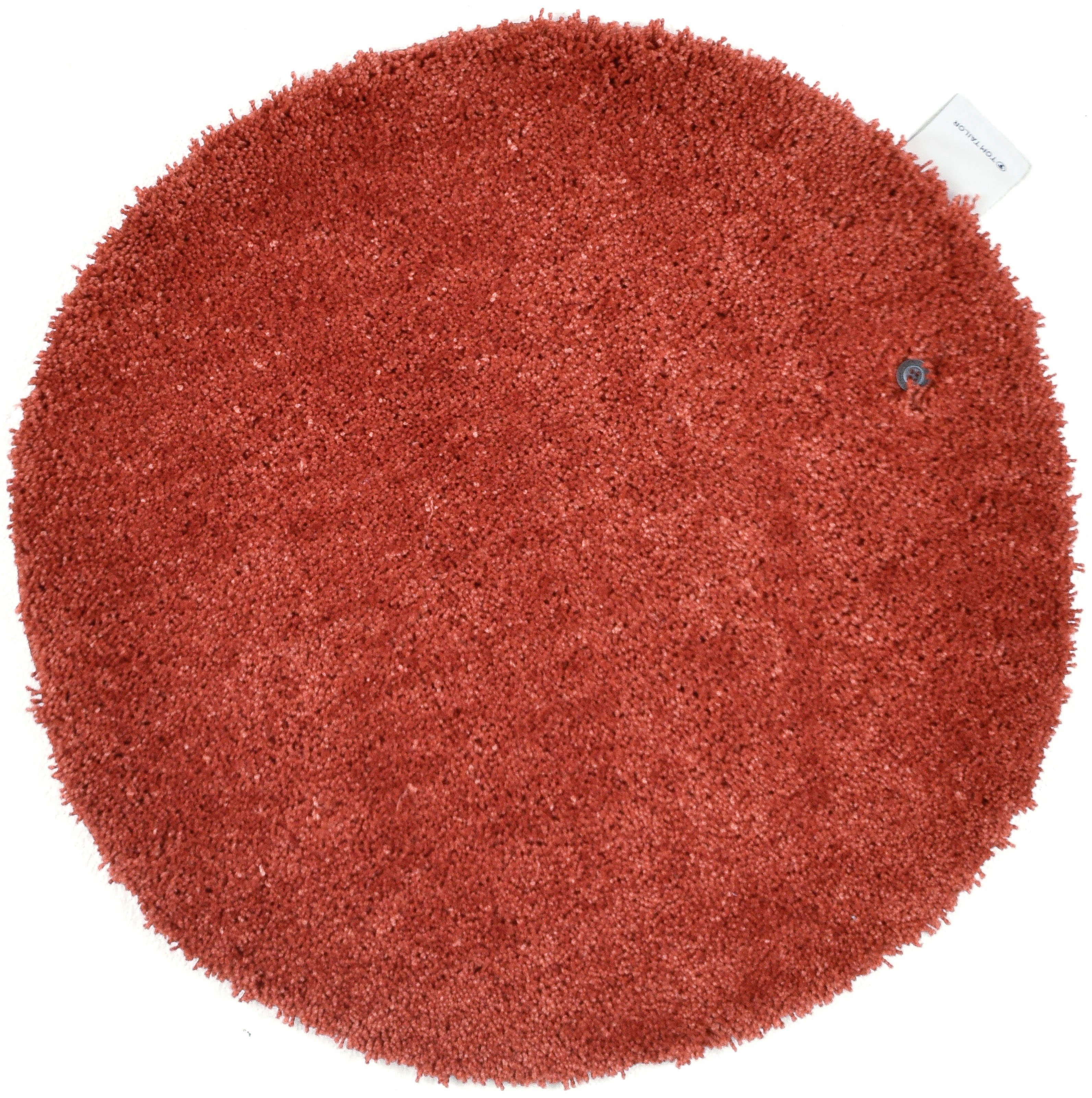 TOM TAILOR HOME Badematte »Cozy Bath UNI«, rutschhemmend beschichtet, fußbo günstig online kaufen