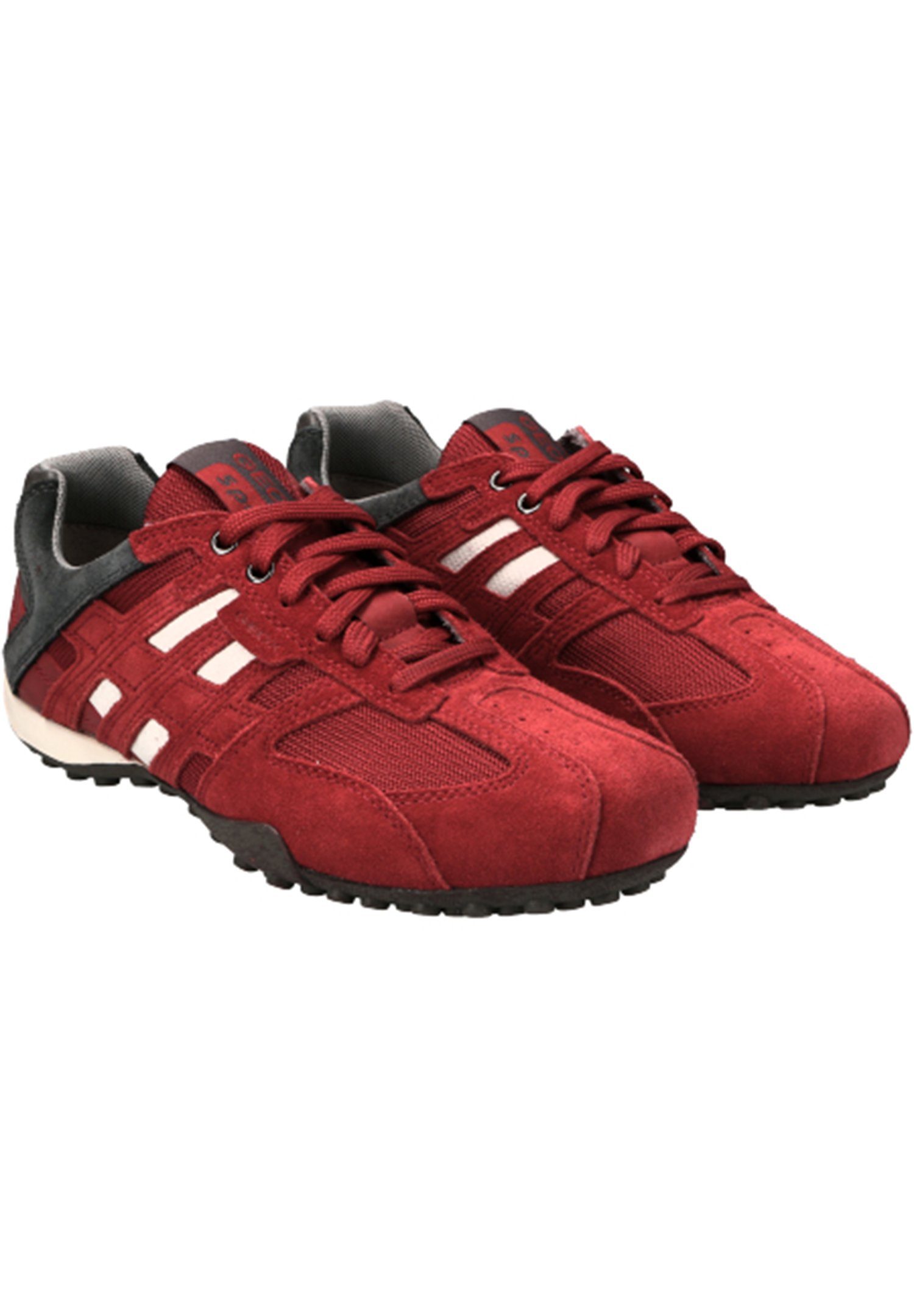 Geox U Snake K Scam.+Mesh Sneaker günstig online kaufen