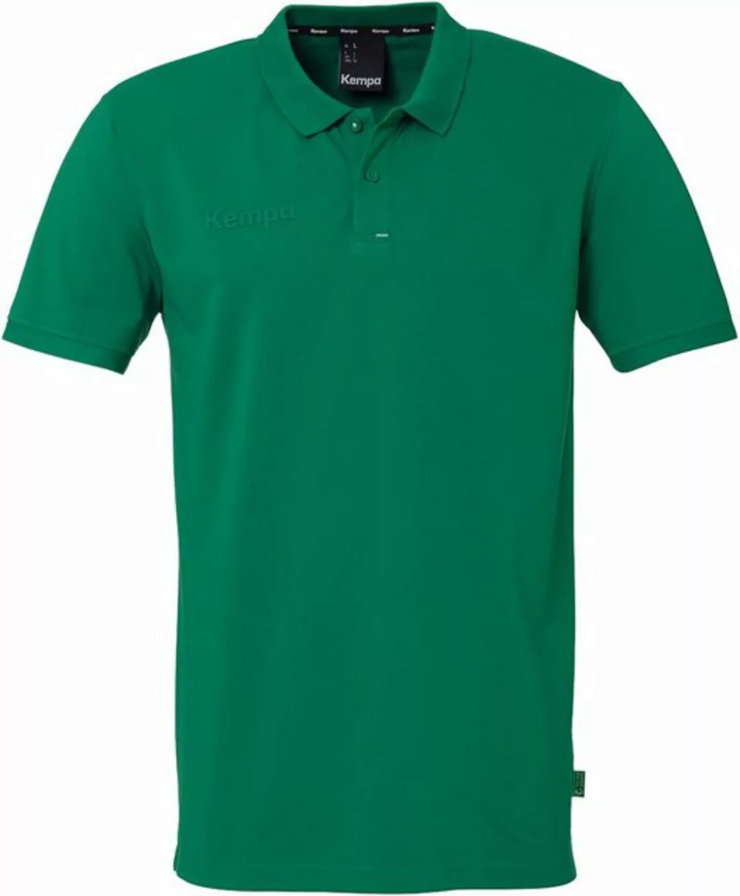 Kempa Poloshirt Prime Polo Shirt günstig online kaufen