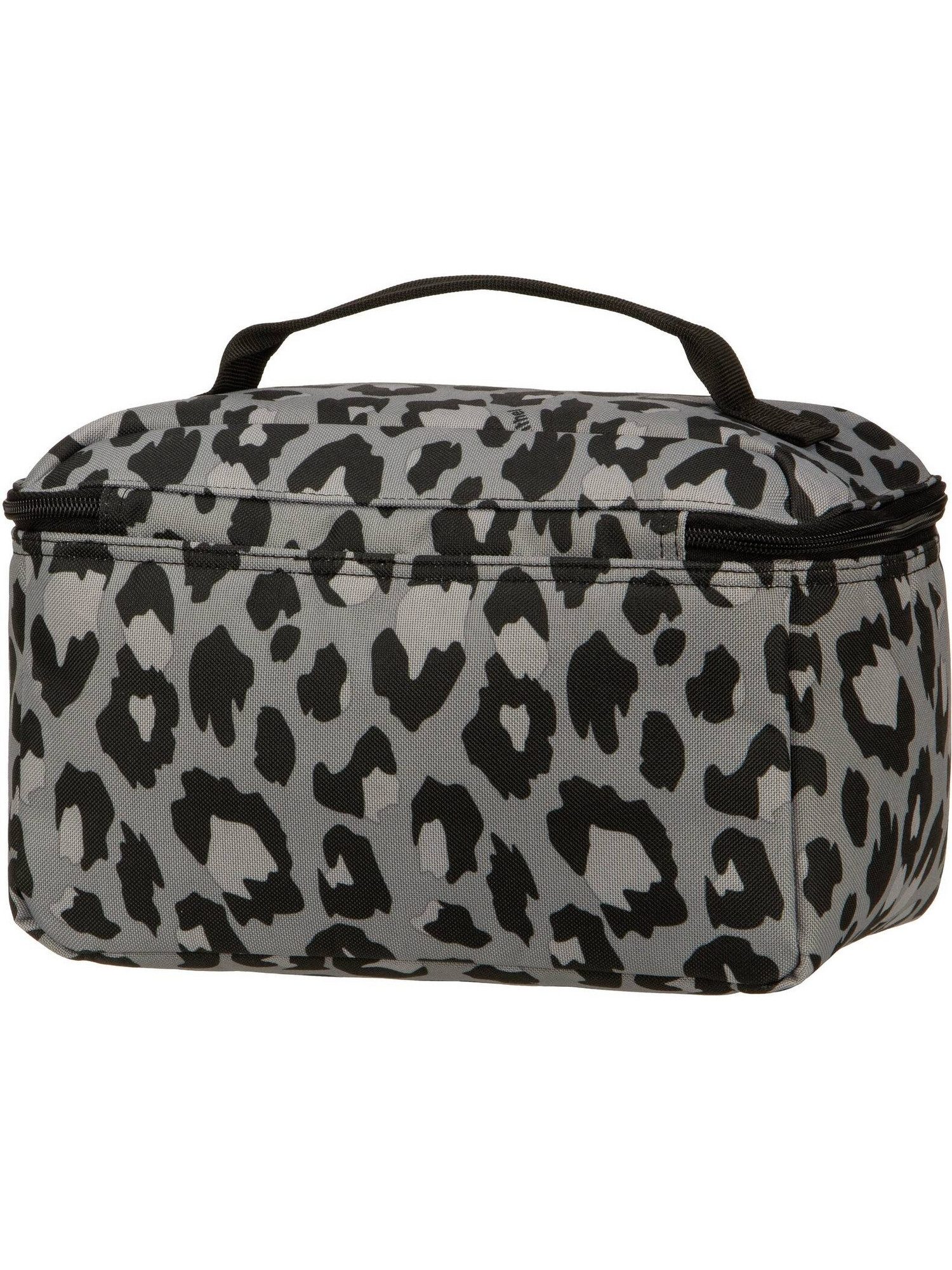 REISENTHEL® Einkaufsshopper beautycase leo nero günstig online kaufen