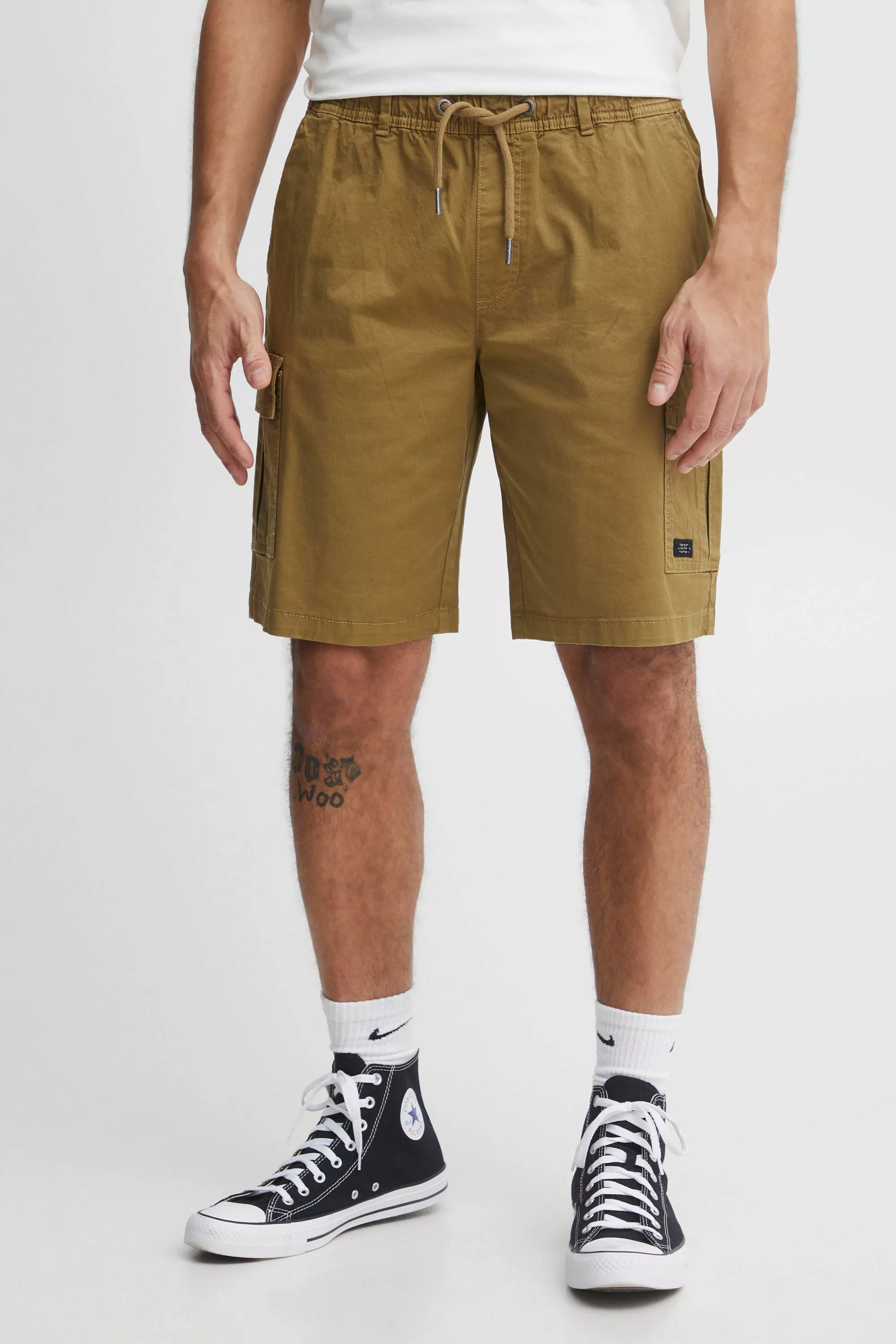 Blend Cargoshorts "BLEND BHShorts" günstig online kaufen