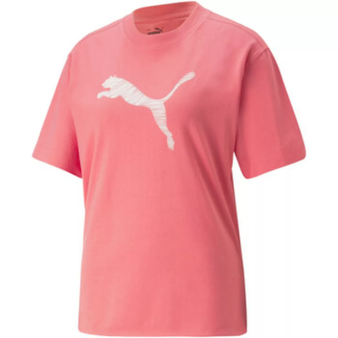 Puma  T-Shirts & Poloshirts 673107-63 günstig online kaufen