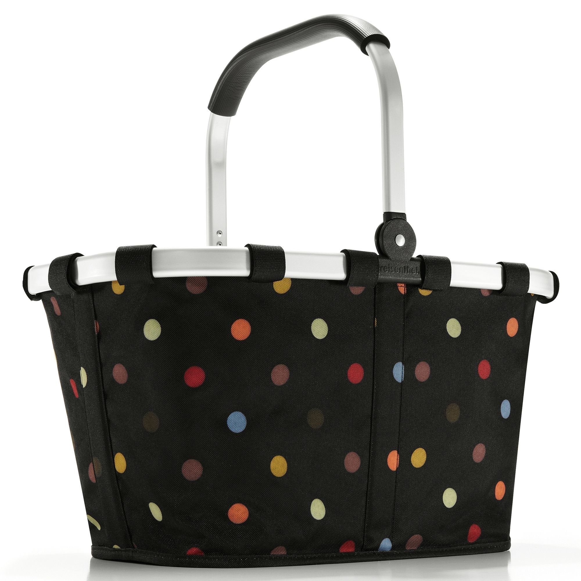 REISENTHEL® Einkaufskorb carrybag 22L Volumen, Einkaufstasche günstig online kaufen