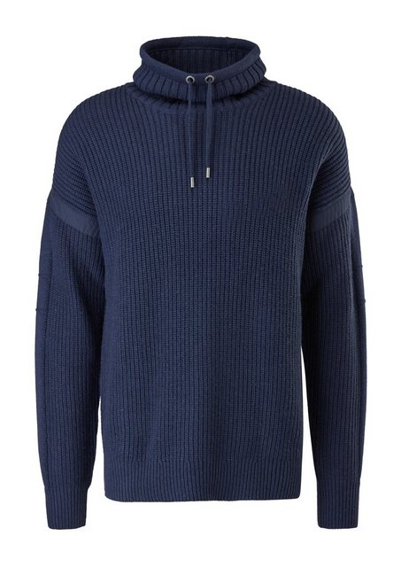 s.Oliver Strickpullover günstig online kaufen