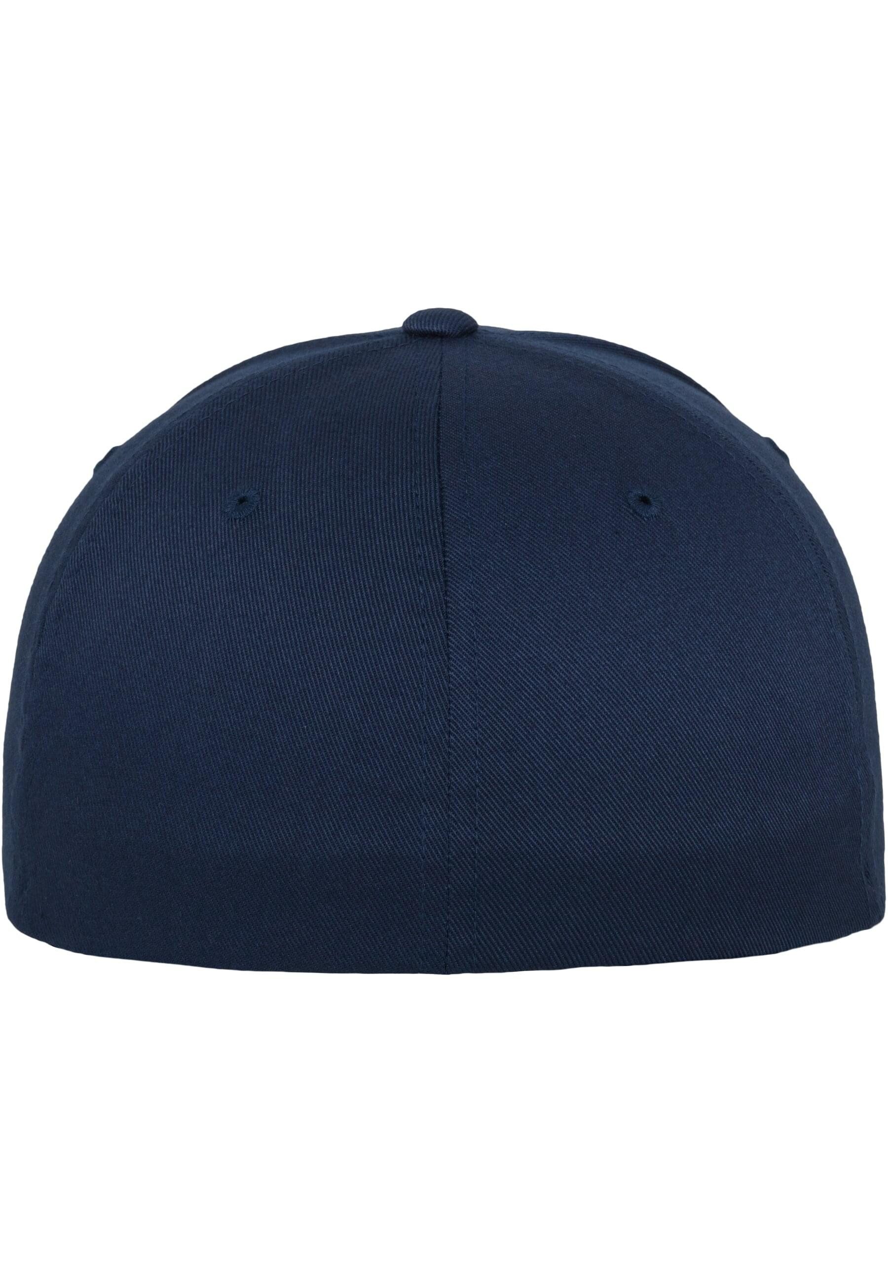 Flexfit Flex Cap Wooly Combed Cap günstig online kaufen