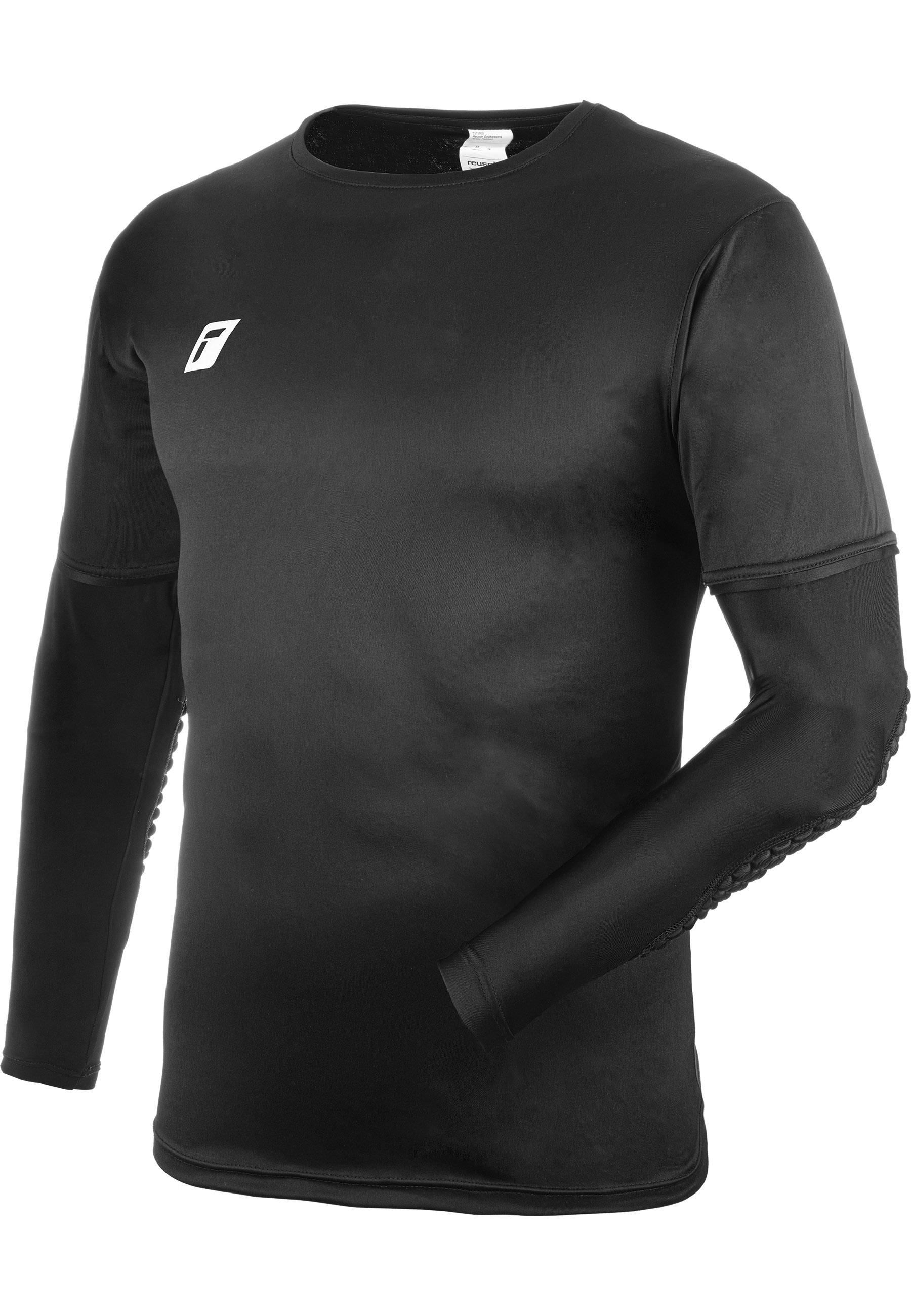 Reusch Fußballtrikot "Goalkeeping Jersey Padded", mit integrierten Polstern günstig online kaufen