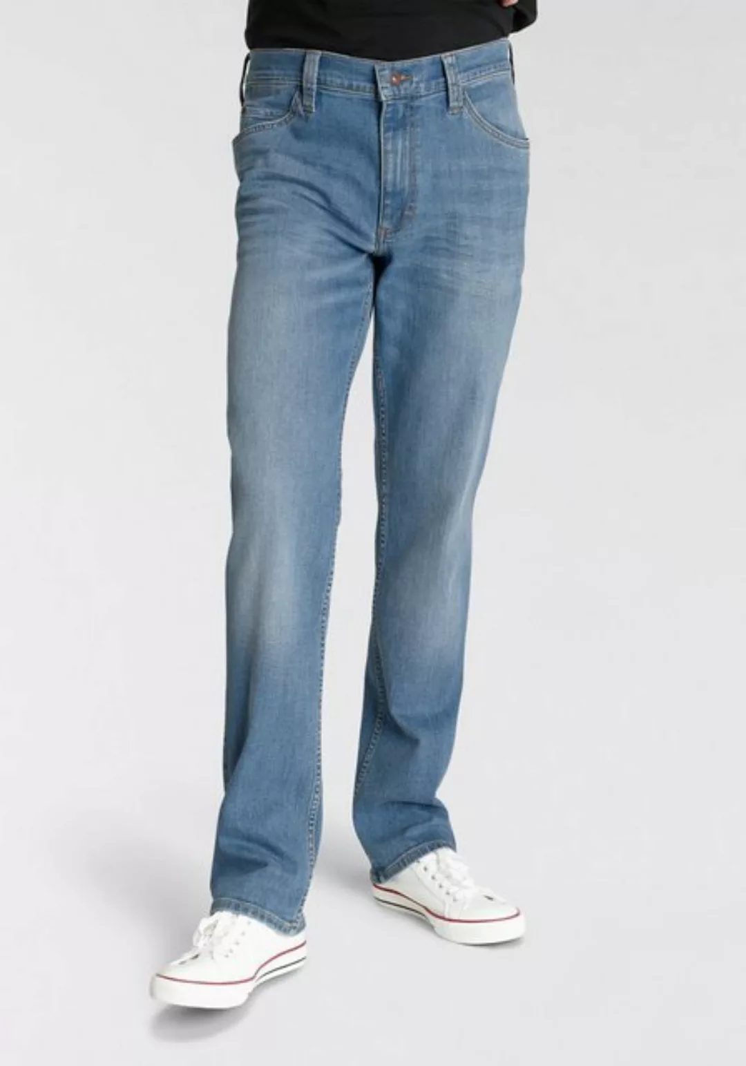 MUSTANG 5-Pocket-Jeans Style Tramper Straight günstig online kaufen