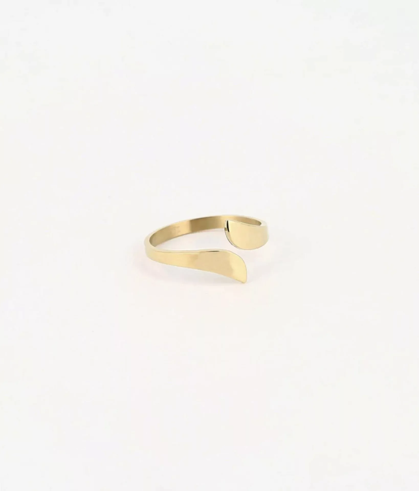 Zag Bijoux Ring Reina gold günstig online kaufen