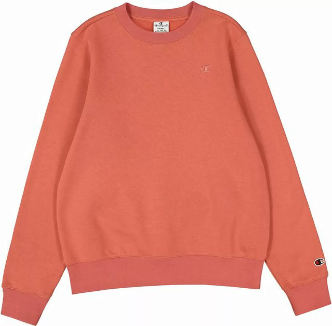 Champion Sweatshirt Crewneck Sweatshirt günstig online kaufen