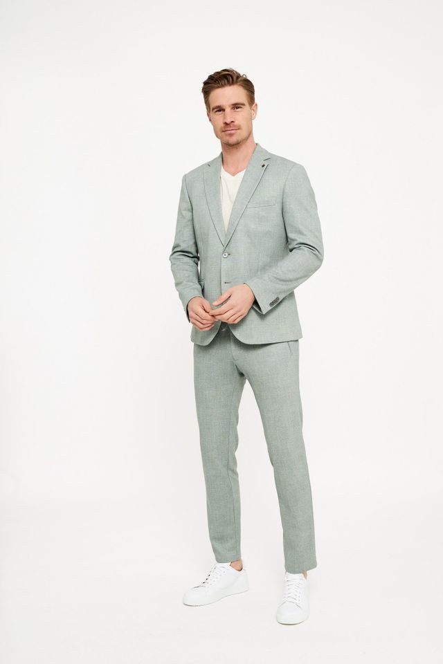 ZUITABLE Sakko – Slim Fit Herren günstig online kaufen
