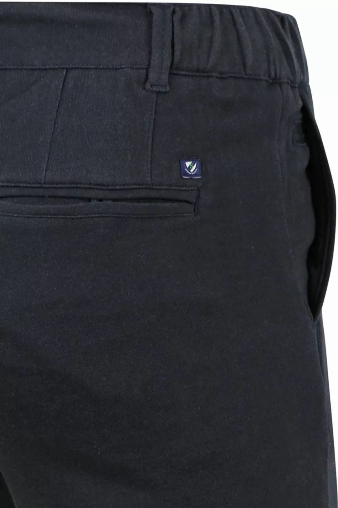 Suitable Respect Jink Short Navy - Größe M günstig online kaufen