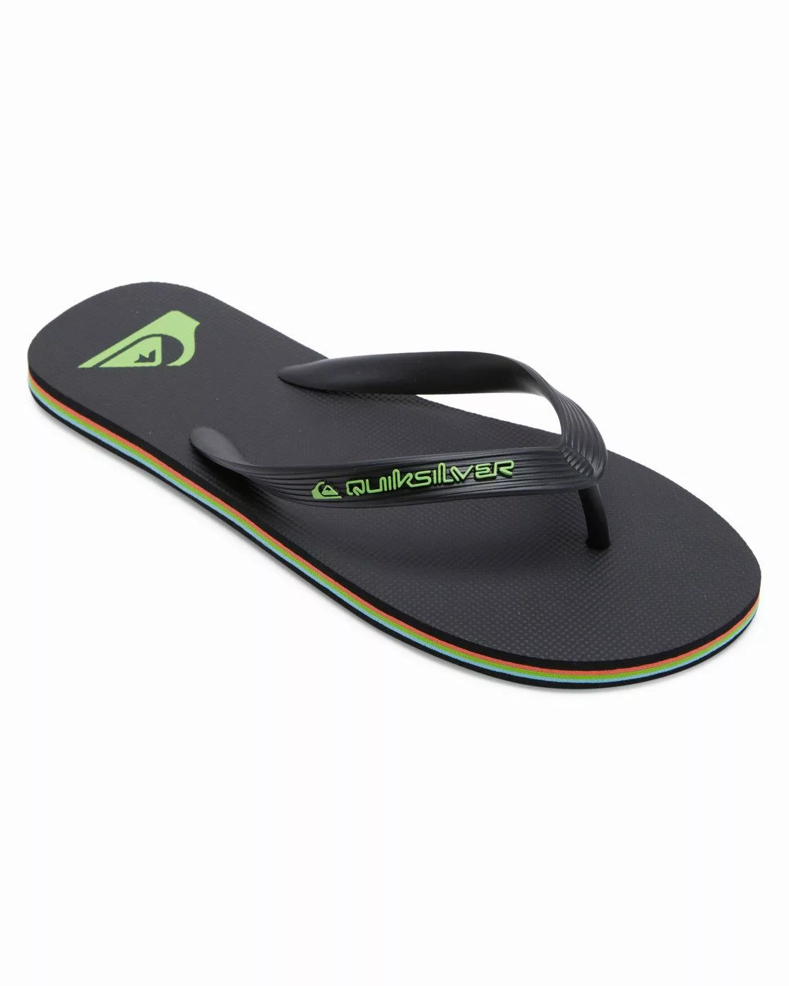 Quiksilver Sandale "Molokai Core" günstig online kaufen