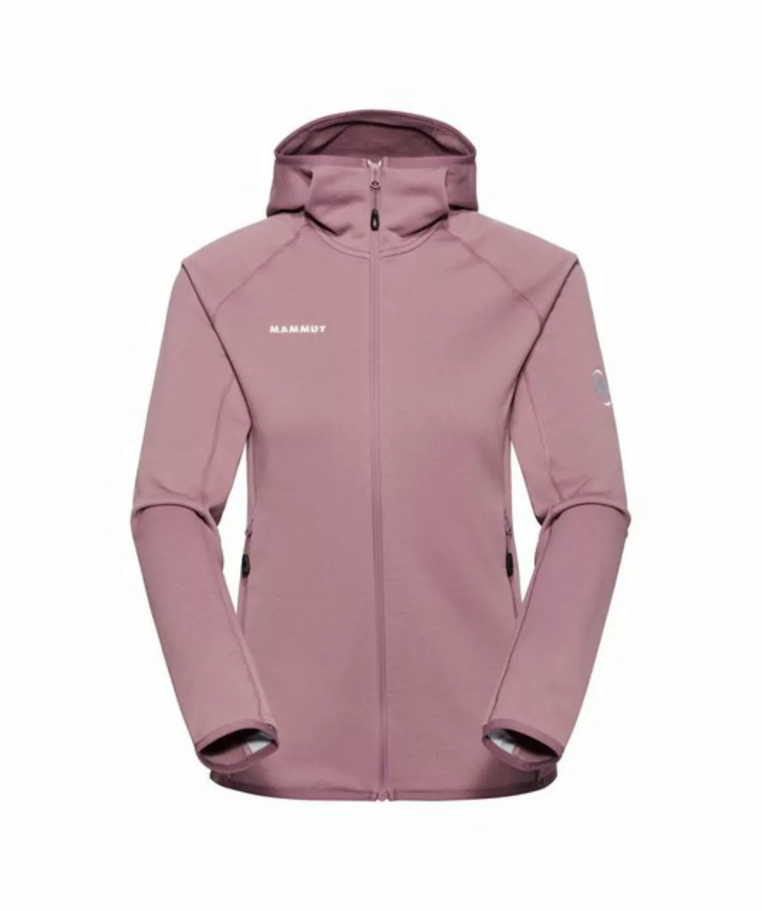 Mammut Fleecejacke Aconcagua ML Hooded Jacket Women günstig online kaufen