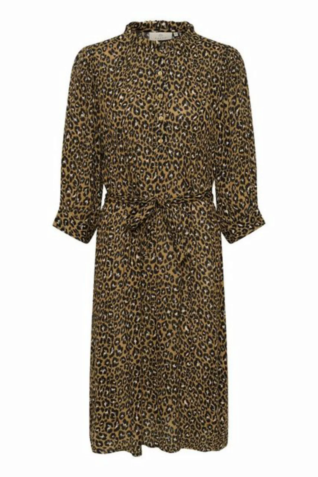 KAFFE Jerseykleid Kleid KAvibeke günstig online kaufen