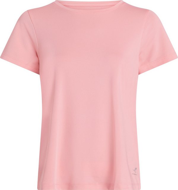 Energetics T-Shirt Da.-T-Shirt Gianna SS W PINK LIGHT günstig online kaufen