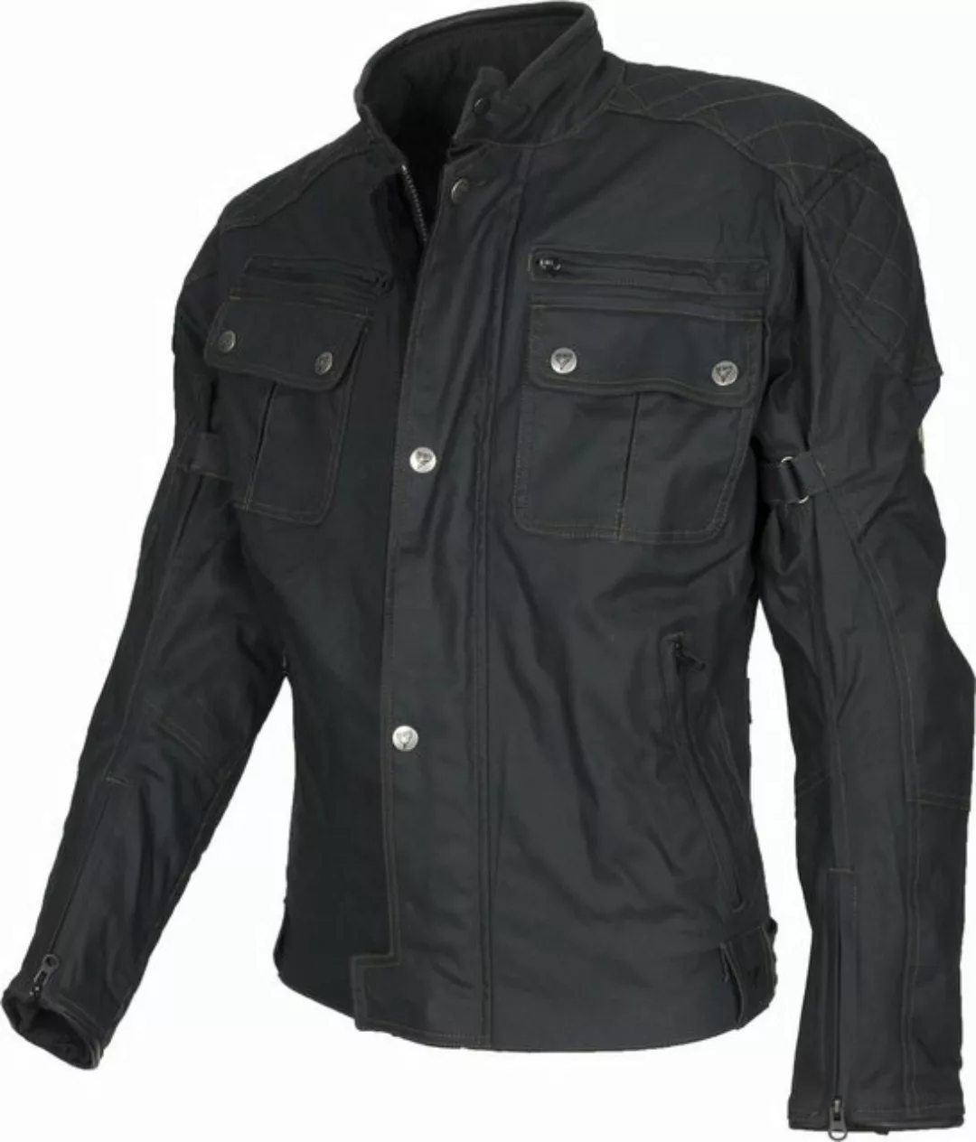 By City Motorradjacke Belfast Jacket günstig online kaufen