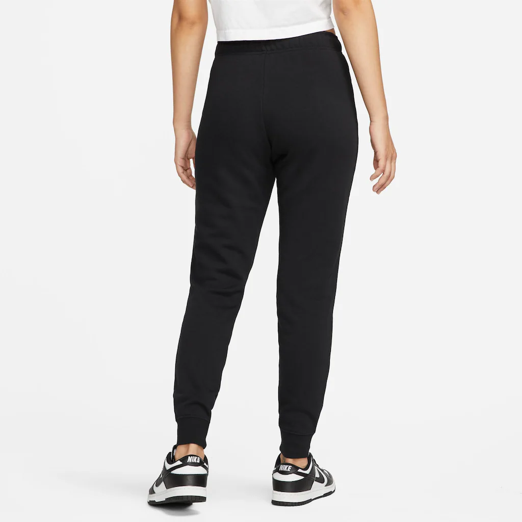 Nike Sportswear Jogginghose "Club Fleece Womens Mid-Rise Slim Joggers" günstig online kaufen