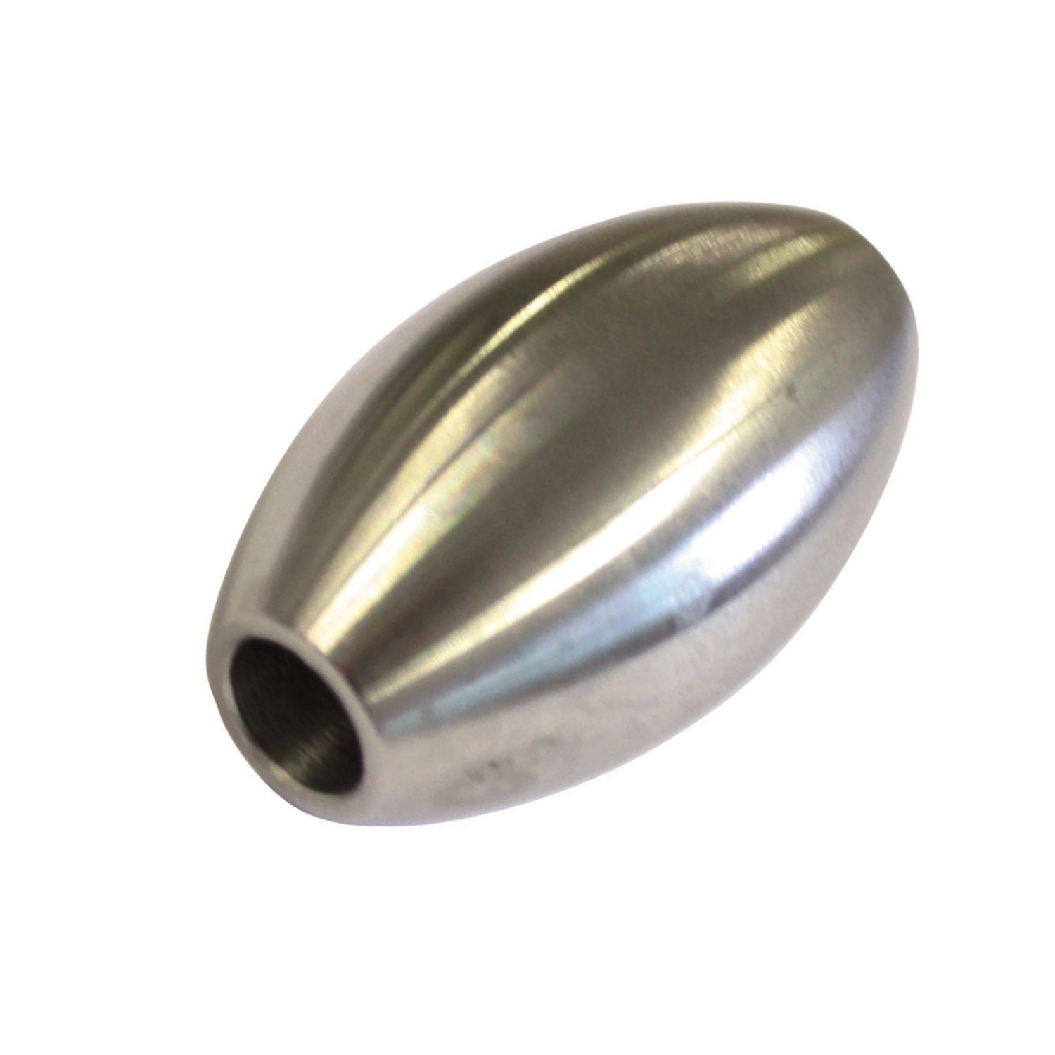 Treba Verbinder B15 Edelstahl V2A für Edelstahlstangen Ø 10 mm günstig online kaufen