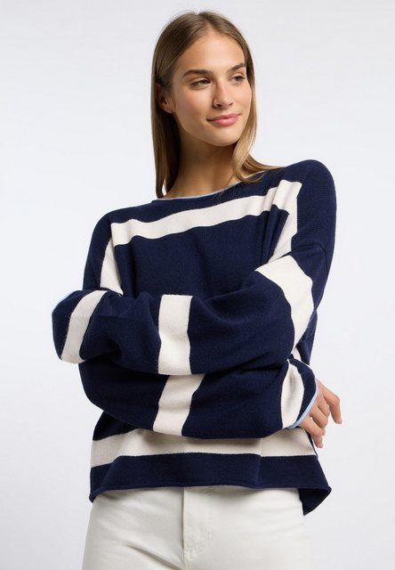 Frieda & Freddies NY Strickpullover Pullover günstig online kaufen