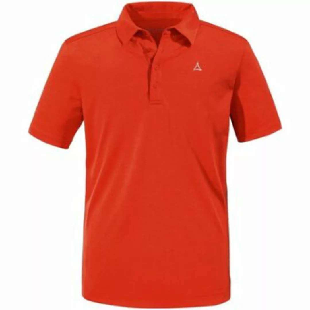 SchÖffel  T-Shirts & Poloshirts Sport CIRC Polo Shirt Tauron M 2023836/5480 günstig online kaufen