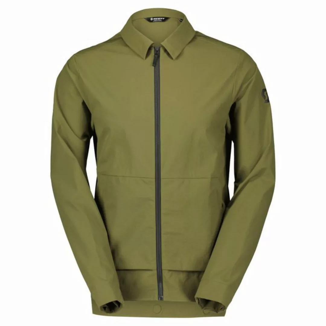 Scott Anorak Scott M Commuter Wb Jacket Herren Anorak günstig online kaufen