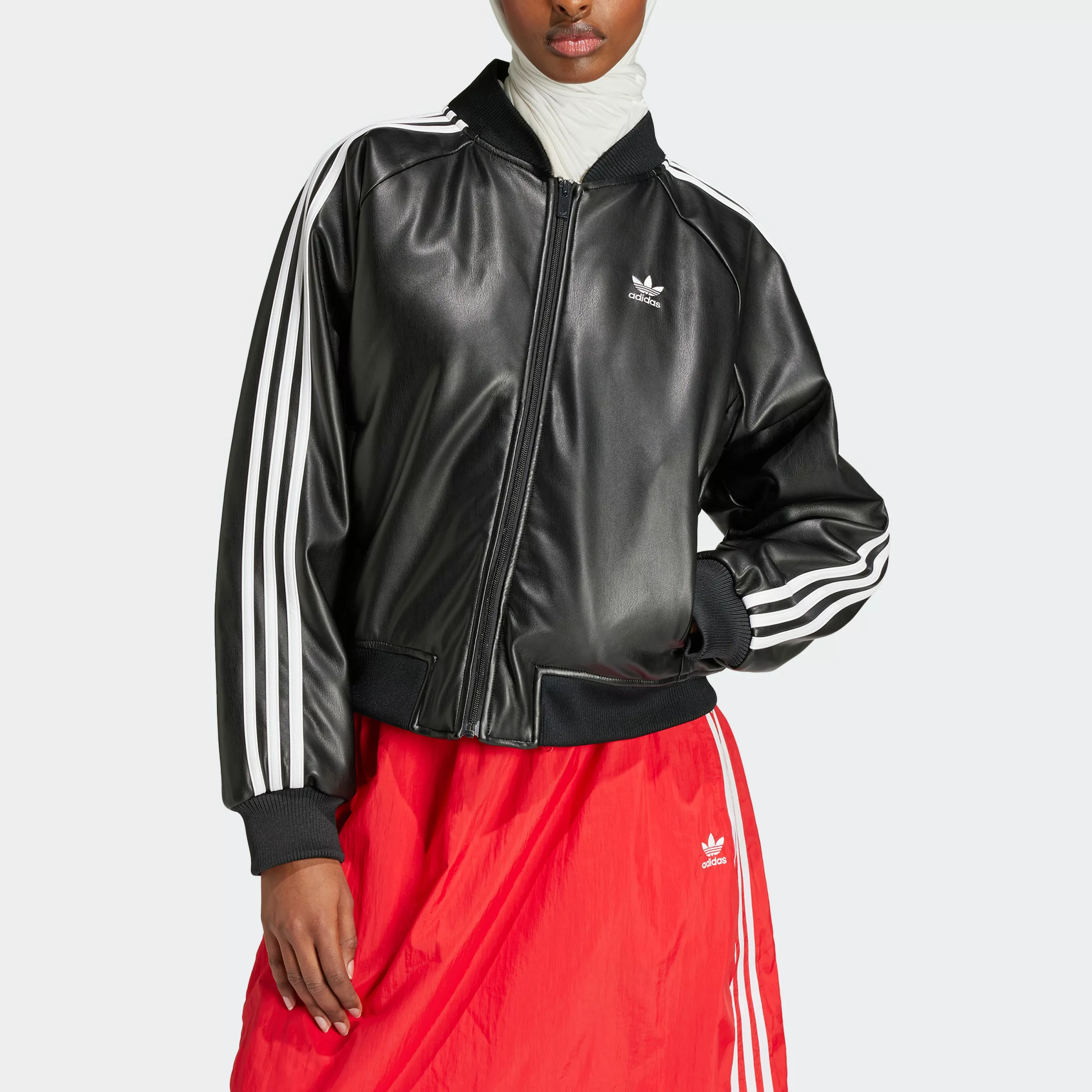 adidas Originals Blouson "SST PP JACKET" günstig online kaufen