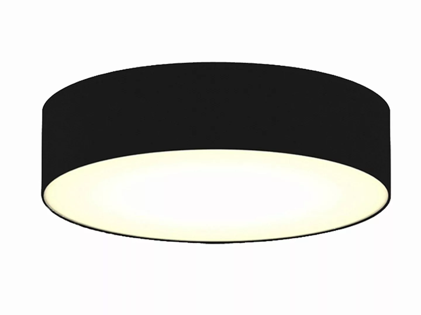 smartwares LED Deckenleuchte, Dimmfunktion, LED wechselbar, günstig online kaufen