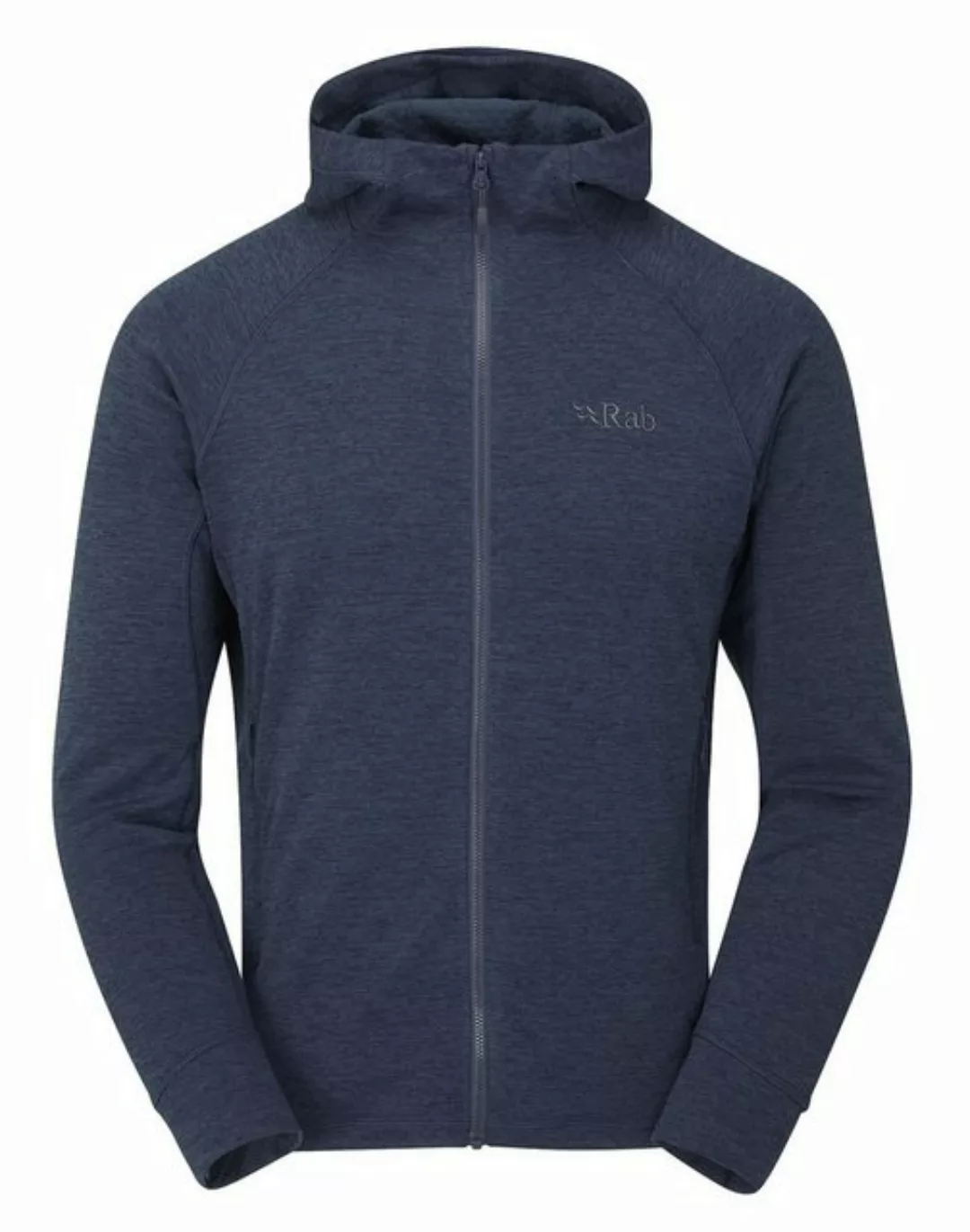 Rab Fleecejacke Nexus Hoody günstig online kaufen