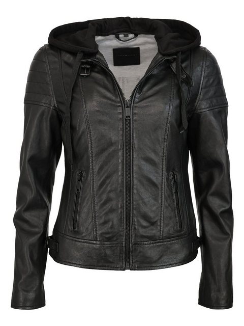 MUSTANG Lederjacke 31022107 günstig online kaufen