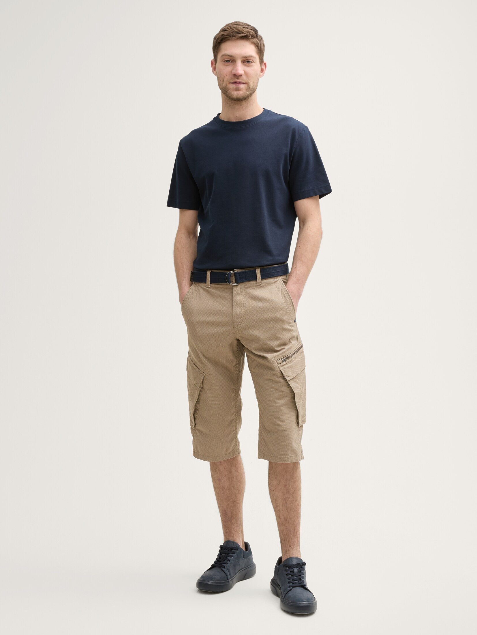 TOM TAILOR Stoffhose günstig online kaufen