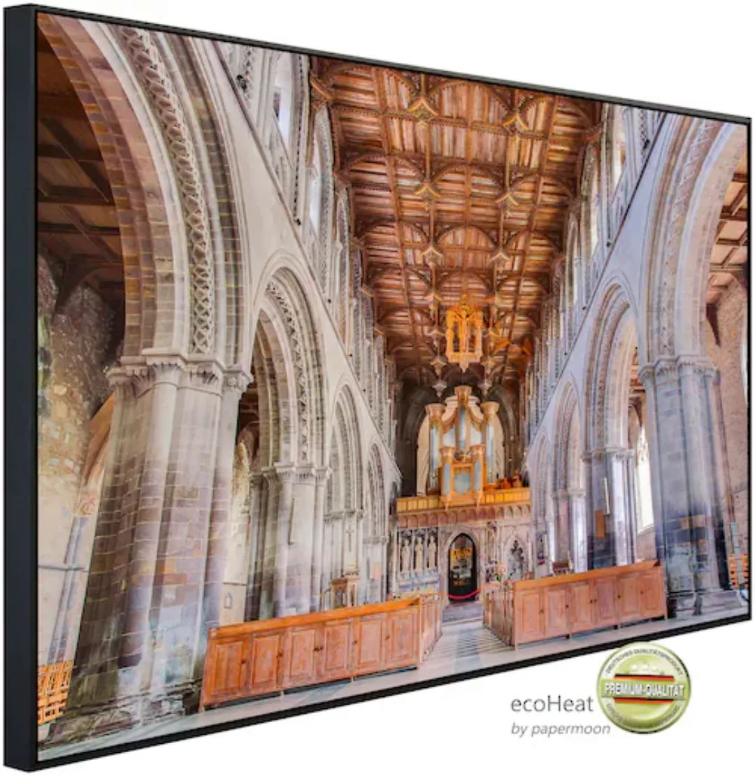 Papermoon Infrarotheizung »St. Davids Kathedrale« günstig online kaufen