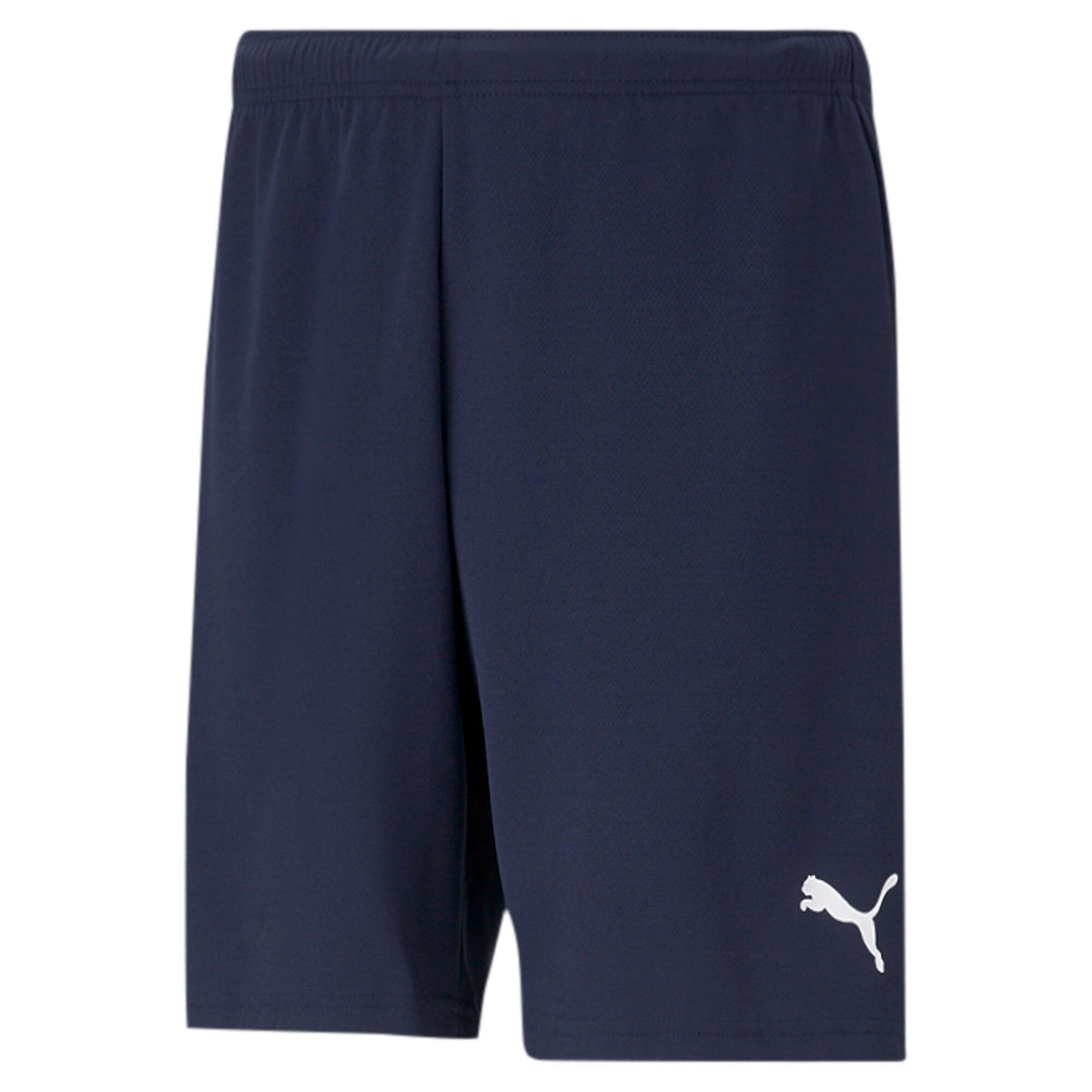 PUMA Trainingsshorts TEAMRISE SHORT günstig online kaufen