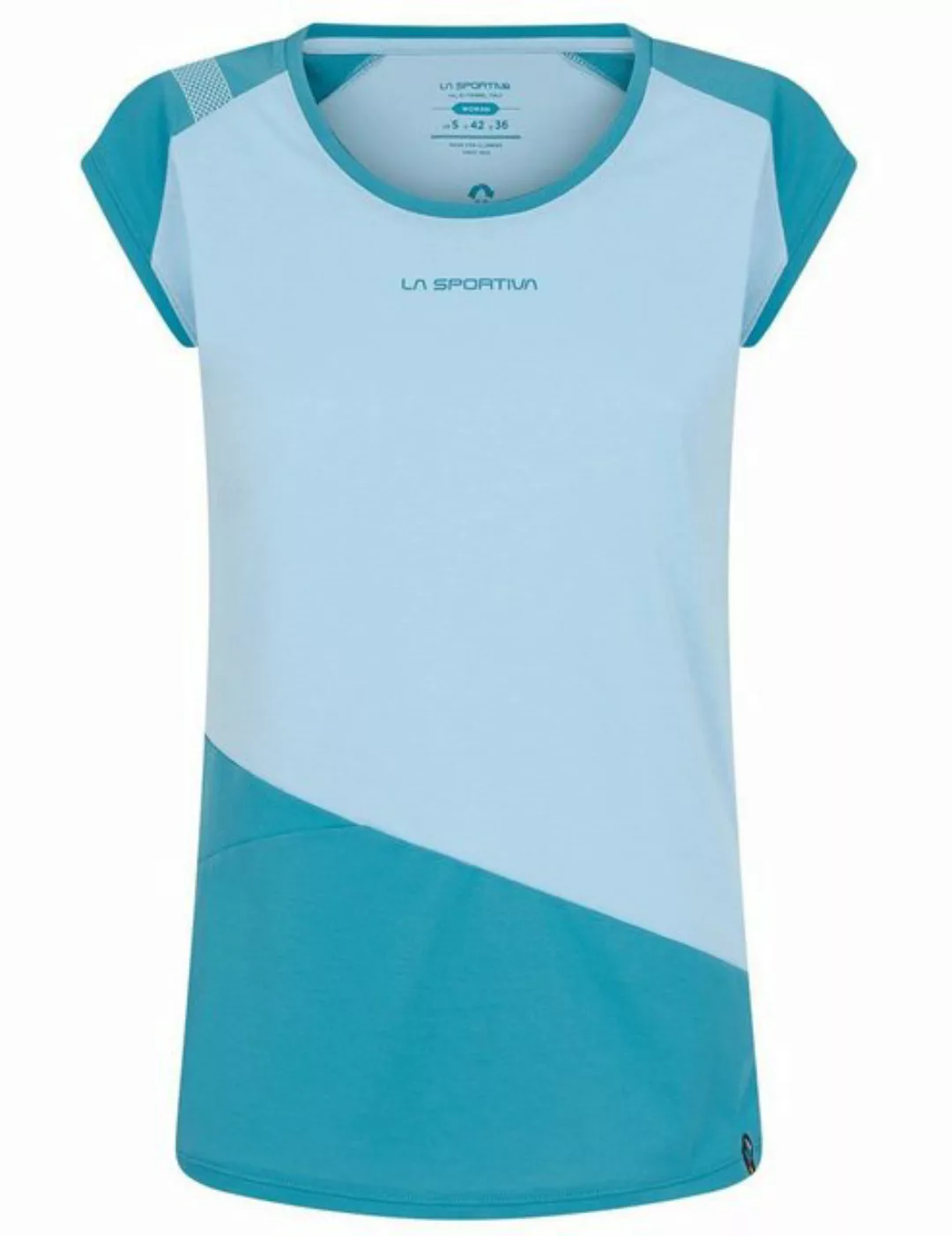 La Sportiva T-Shirt Hold T-Shirt Women günstig online kaufen