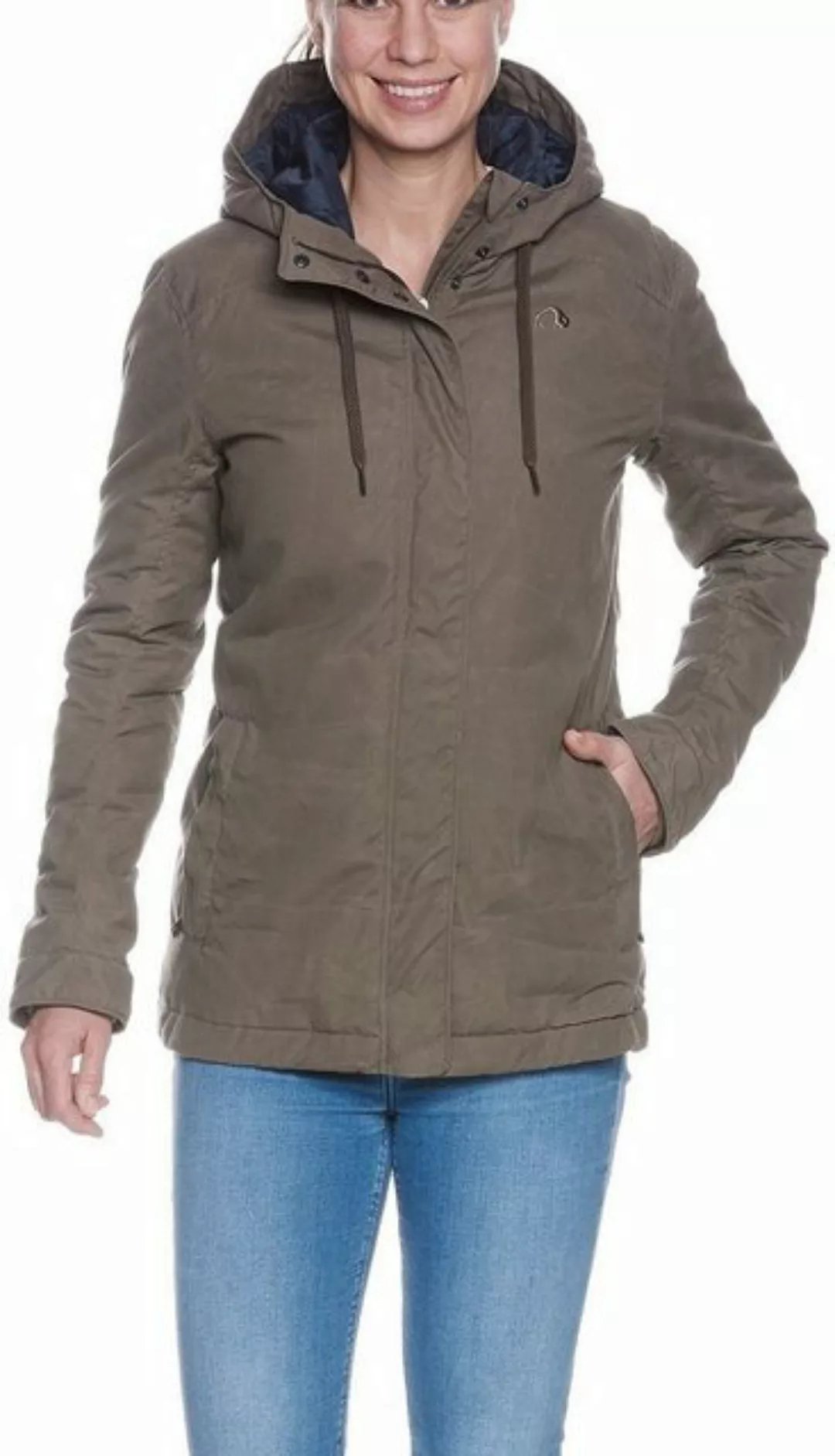 TATONKA® Winterjacke Manjo Womens Jacket günstig online kaufen