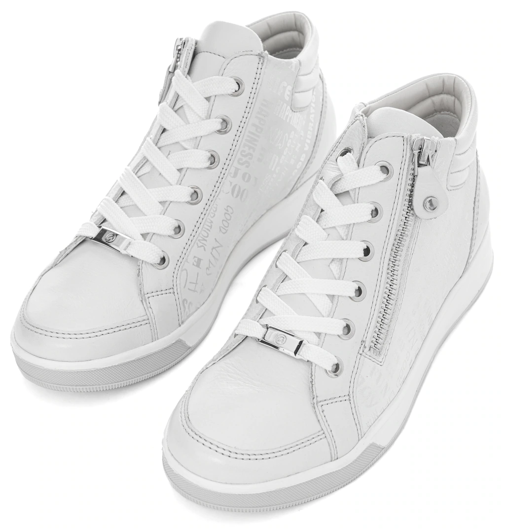 Ara Damen Sneaker Rom Sneaker günstig online kaufen