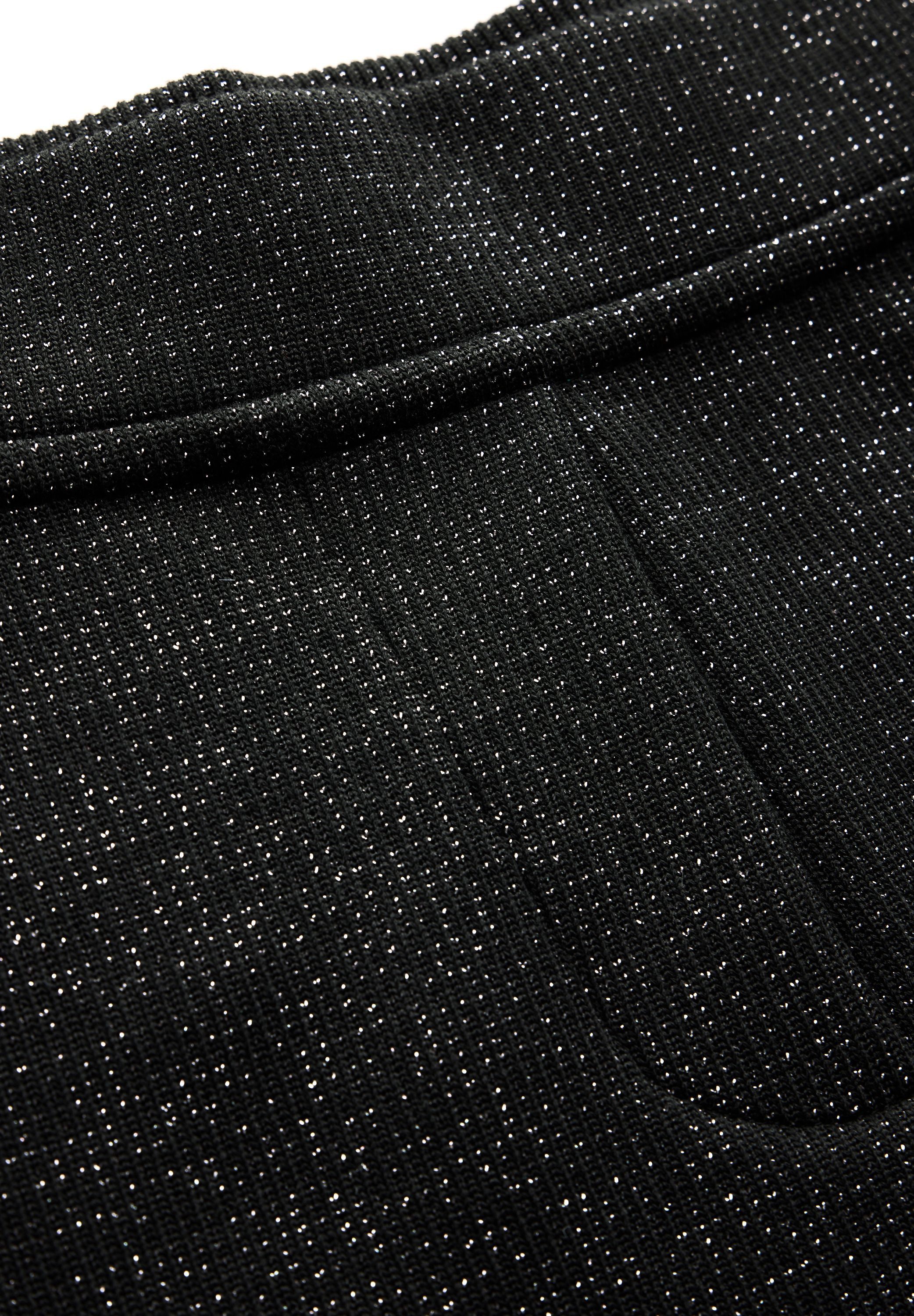 CECIL Palazzohose - Hose mit Glitzer-Details günstig online kaufen