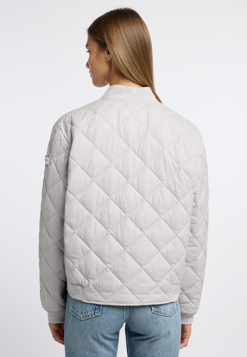 Frieda & Freddies Steppjacke "Padded Blouson / Boy" günstig online kaufen