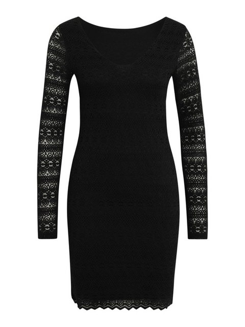 Vero Moda Maxikleid VMZOE (1-tlg) Spitze günstig online kaufen