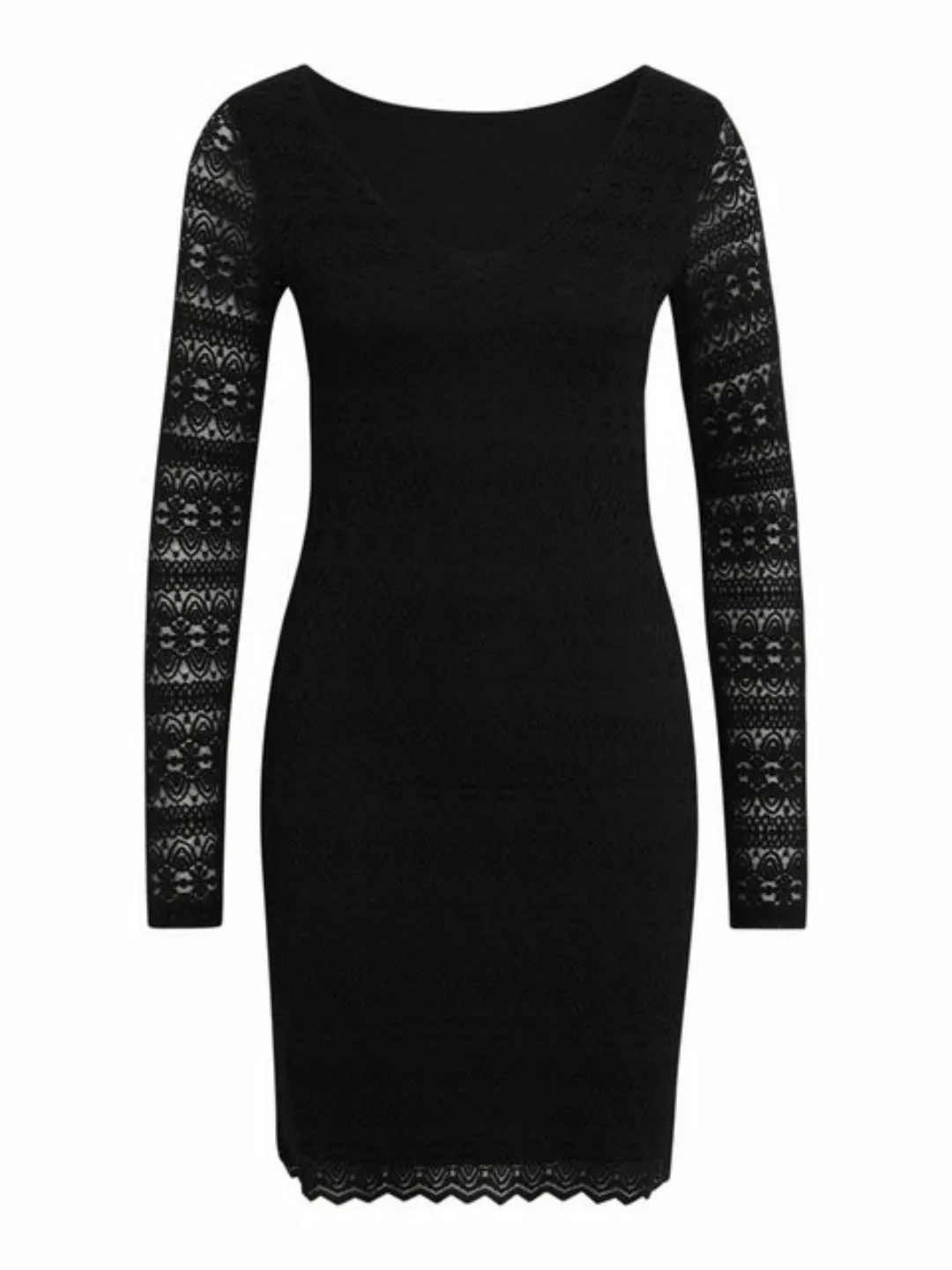 Vero Moda Maxikleid VMZoe (1-tlg) Spitze günstig online kaufen