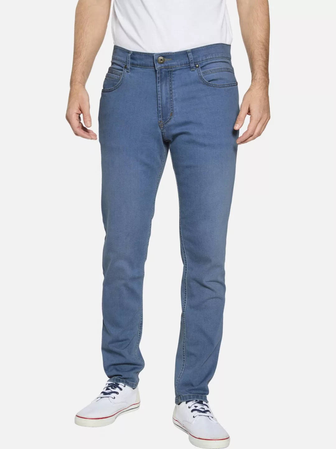 Babista 5-Pocket-Jeans "Jeans ORINOZ", (1 tlg.) günstig online kaufen