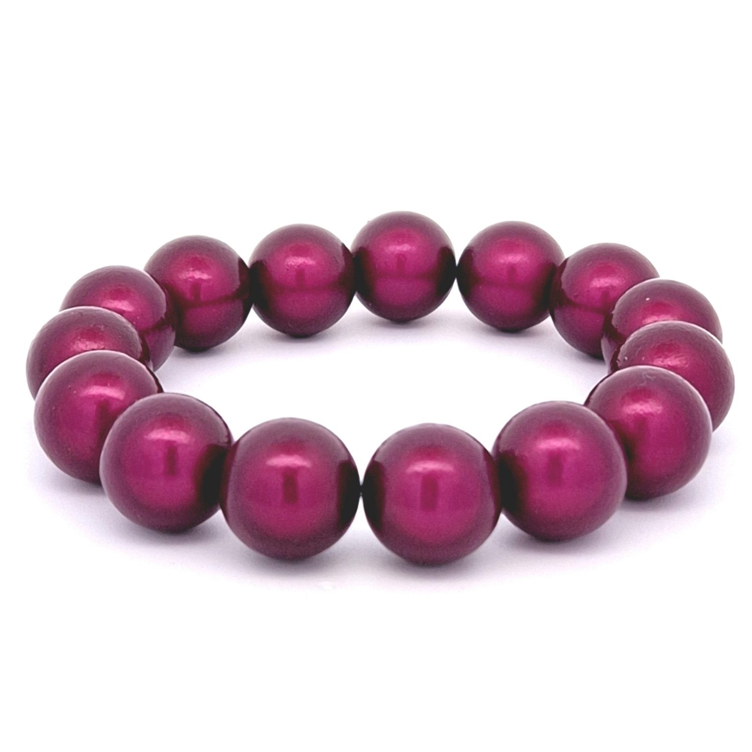 Impala Armband Wonder aus 14mm Perlen, günstig online kaufen