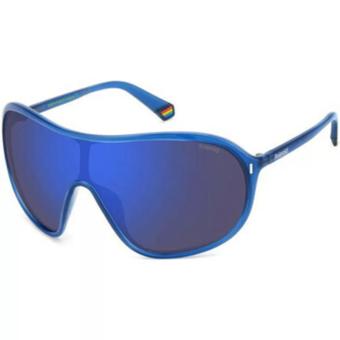 Polaroid  Sonnenbrillen PLD6216/S PJP Polarisierte Sonnenbrille günstig online kaufen