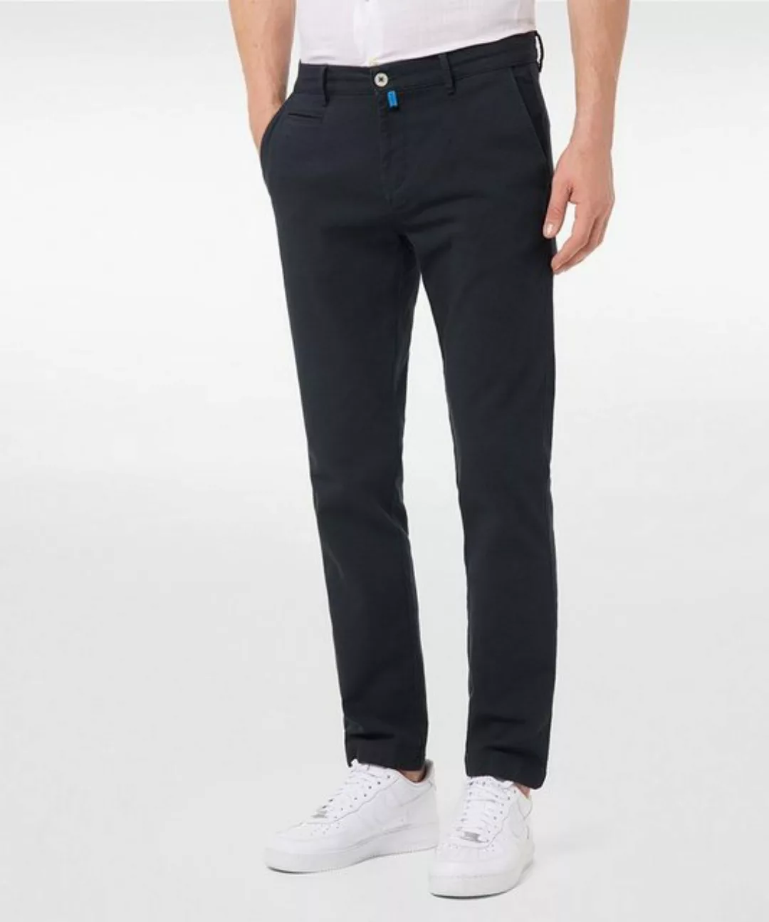 Pierre Cardin Chinohose Lyon tapered günstig online kaufen